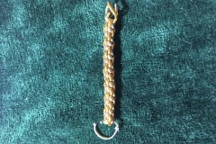 rope tie