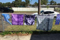 tie dye